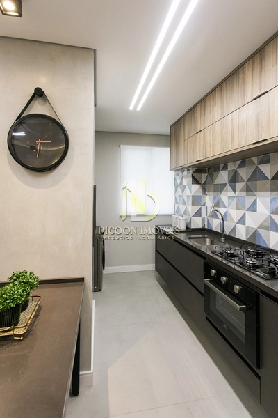 APARTAMENTO LANÇAMENTO NO GUARUJÁ PORTO ALEGRE: 13ª foto da galeria de imagens do imóvel