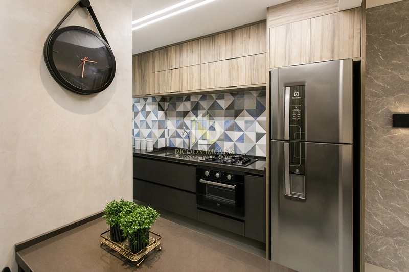 APARTAMENTO LANÇAMENTO NO GUARUJÁ PORTO ALEGRE: 5ª foto da galeria de imagens do imóvel