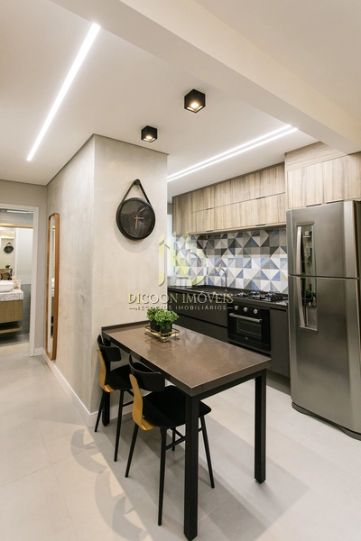 APARTAMENTO LANÇAMENTO NO GUARUJÁ PORTO ALEGRE: 12ª foto da galeria de imagens do imóvel