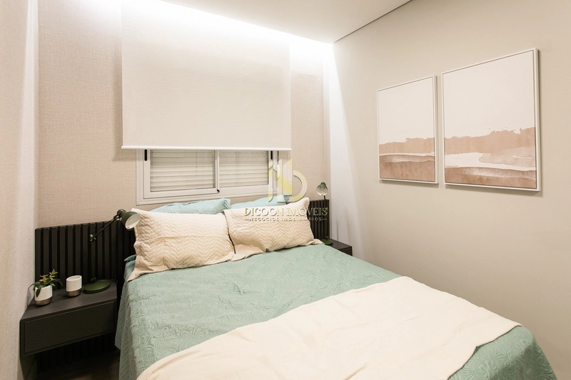 APARTAMENTO LANÇAMENTO NO GUARUJÁ PORTO ALEGRE: 6ª foto da galeria de imagens do imóvel