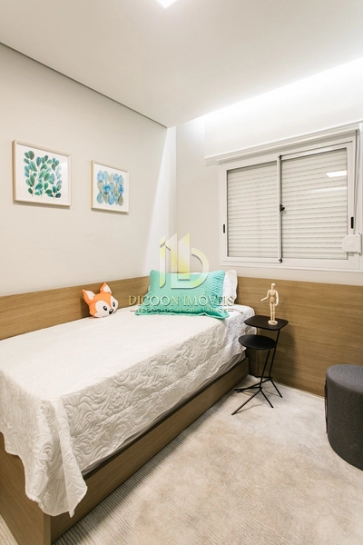 APARTAMENTO LANÇAMENTO NO GUARUJÁ PORTO ALEGRE: 21ª foto da galeria de imagens do imóvel