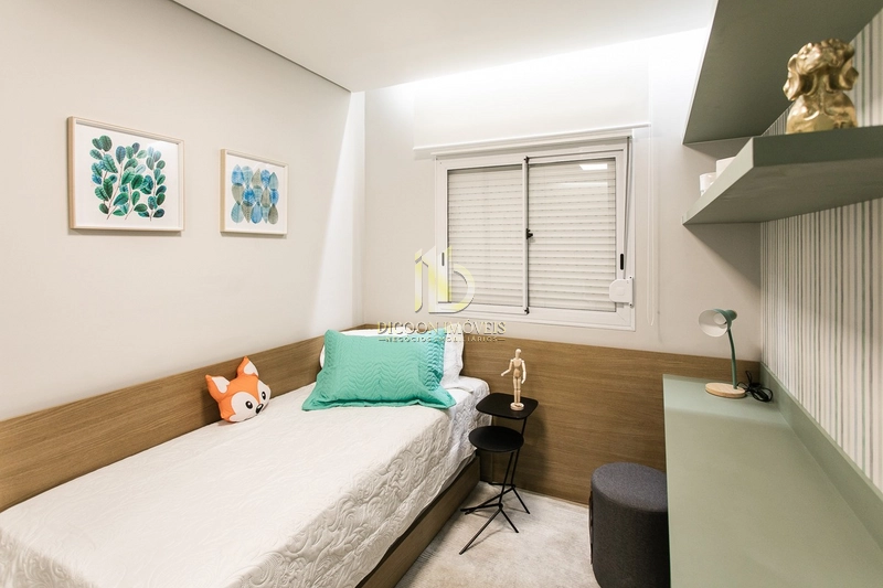 APARTAMENTO LANÇAMENTO NO GUARUJÁ PORTO ALEGRE: 24ª foto da galeria de imagens do imóvel