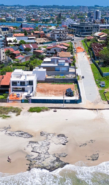 Apartamento de 2 e 3 Dormitórios em Torres - Paia da Cal: 7ª foto da galeria de imagens do imóvel
