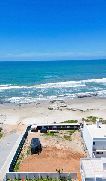 Apartamento de 2 e 3 Dormitórios em Torres - Paia da Cal: 9ª foto da galeria de imagens do imóvel
