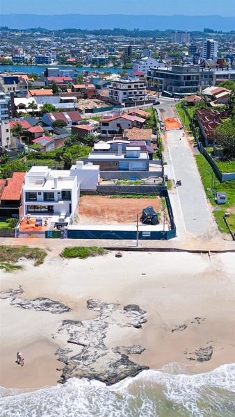 Apartamento de 2 e 3 Dormitórios em Torres - Paia da Cal: 6ª foto da galeria de imagens do imóvel