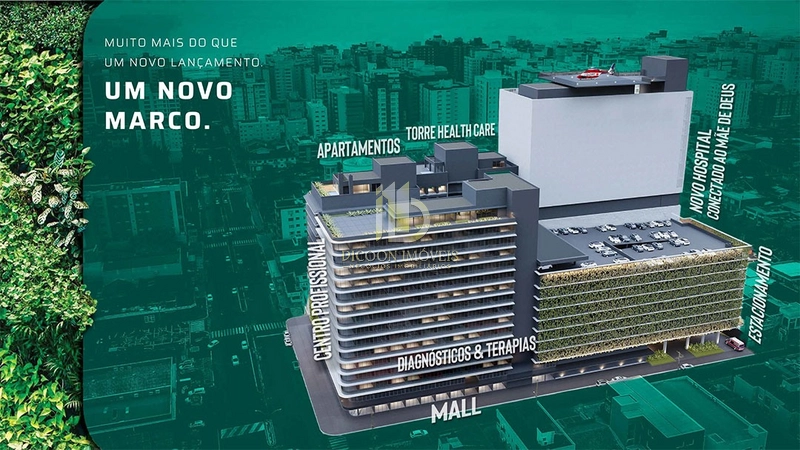 MARKHO LIFE COMPLEX: 17ª foto da galeria de imagens do imóvel
