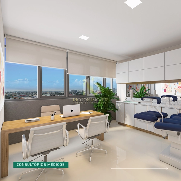 MARKHO LIFE COMPLEX: 7ª foto da galeria de imagens do imóvel
