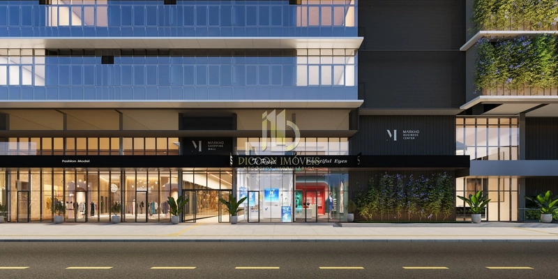 MARKHO LIFE COMPLEX: 11ª foto da galeria de imagens do imóvel