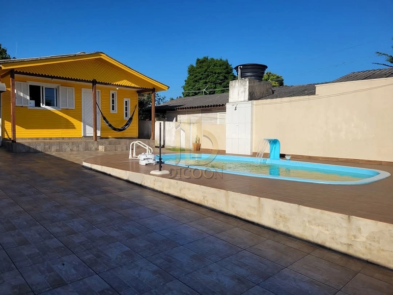 Casa com 4 quartos à venda : 6ª foto da galeria de imagens do imóvel