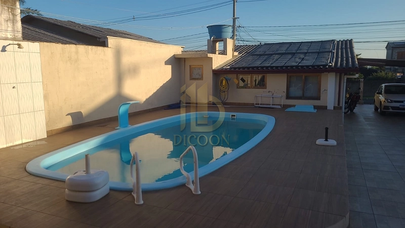 Casa com 4 quartos à venda : 11ª foto da galeria de imagens do imóvel