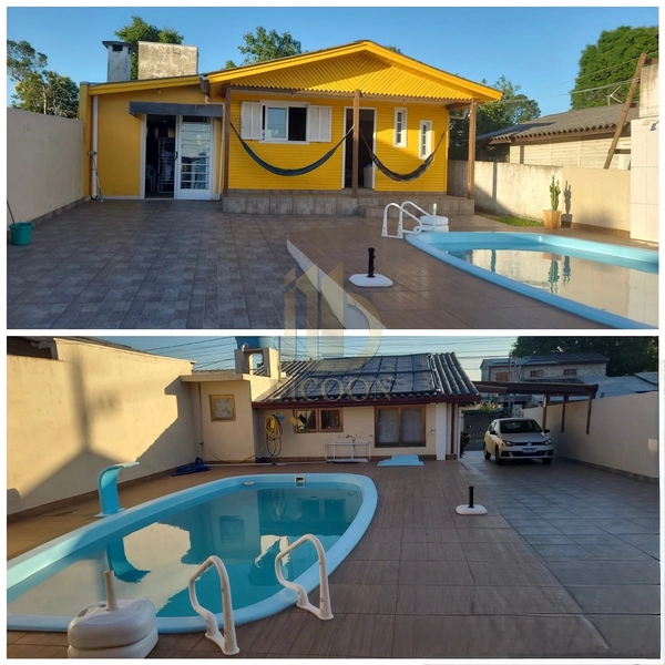 Casa com 4 quartos à venda : 12ª foto da galeria de imagens do imóvel