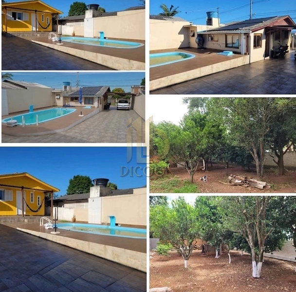 Casa com 4 quartos à venda : 13ª foto da galeria de imagens do imóvel