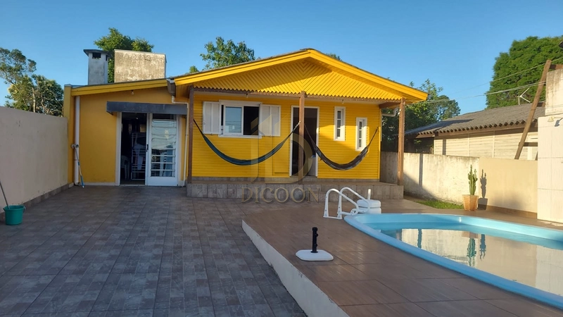 Casa com 4 quartos à venda : 9ª foto da galeria de imagens do imóvel