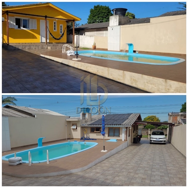 Casa com 4 quartos à venda : 4ª foto da galeria de imagens do imóvel