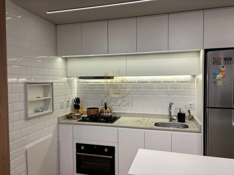 Apartamento 2 Dormitórios Centro Canoas: 20ª foto da galeria de imagens do imóvel