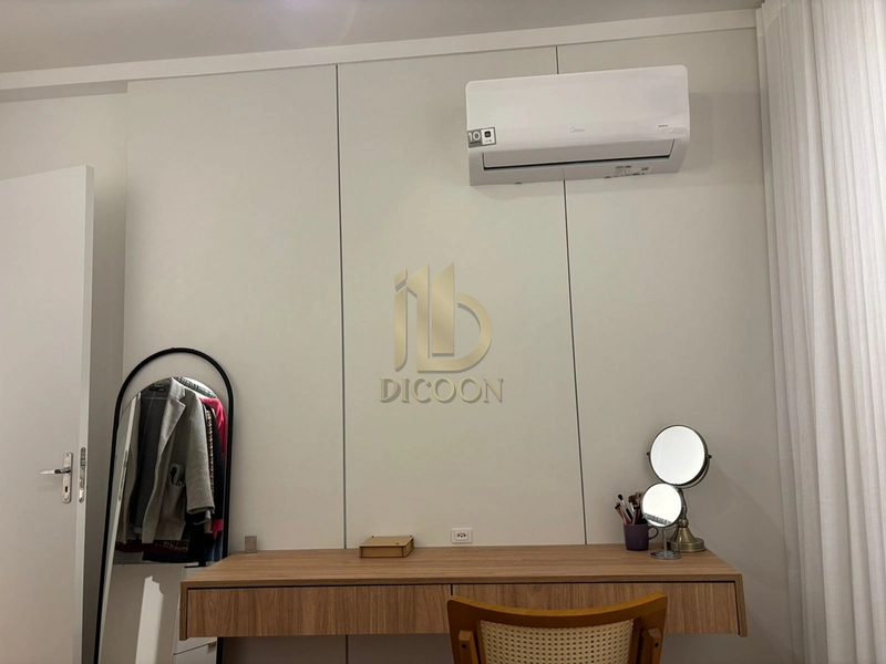 Apartamento 2 Dormitórios Centro Canoas: 29ª foto da galeria de imagens do imóvel