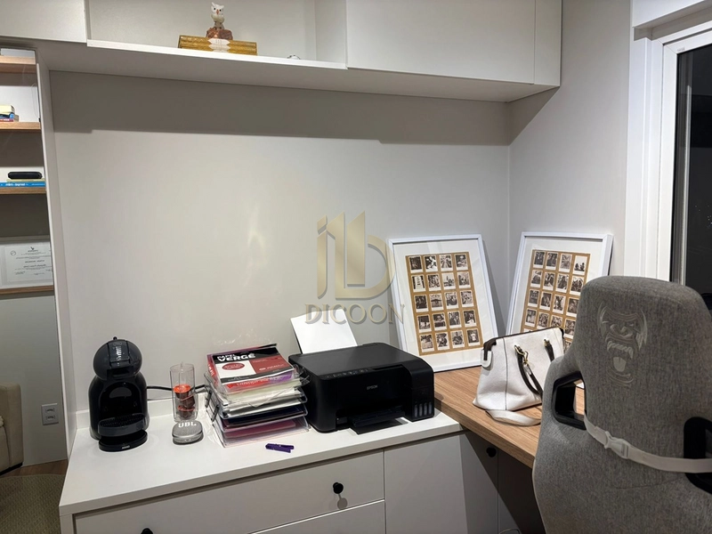 Apartamento 2 Dormitórios Centro Canoas: 10ª foto da galeria de imagens do imóvel