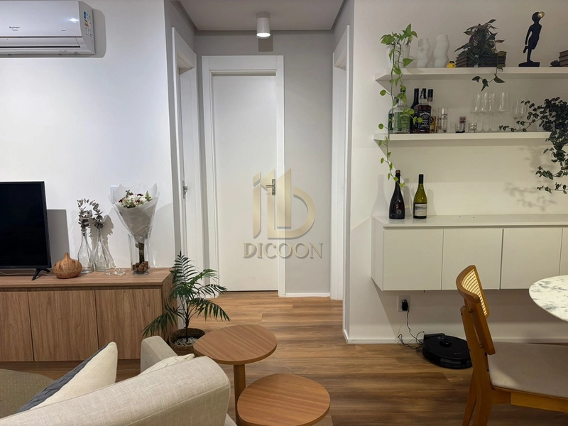 Apartamento 2 Dormitórios Centro Canoas: 24ª foto da galeria de imagens do imóvel