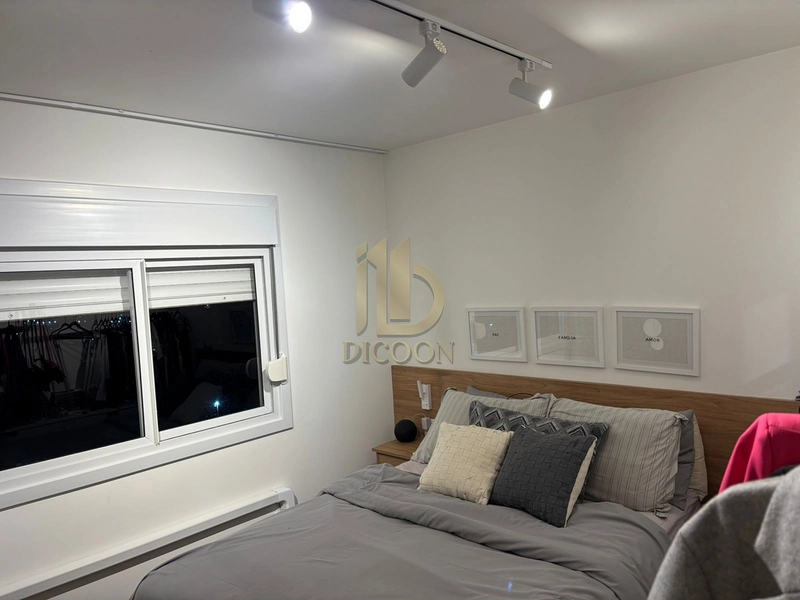 Apartamento 2 Dormitórios Centro Canoas: 25ª foto da galeria de imagens do imóvel