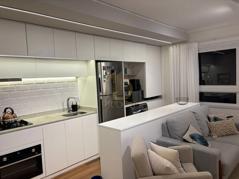 Apartamento 2 Dormitórios Centro Canoas: 17ª foto da galeria de imagens do imóvel