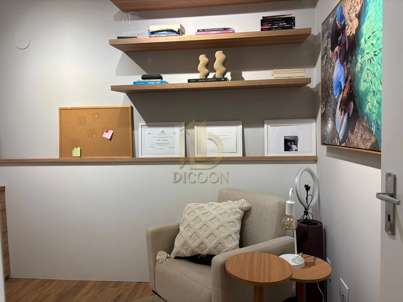 Apartamento 2 Dormitórios Centro Canoas: 6ª foto da galeria de imagens do imóvel