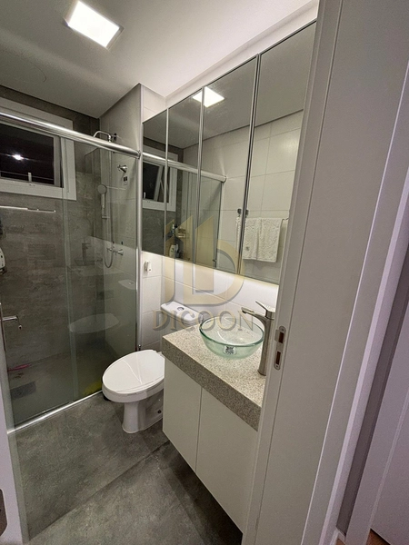 Apartamento 2 Dormitórios Centro Canoas: 13ª foto da galeria de imagens do imóvel