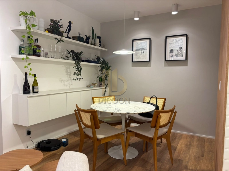 Apartamento 2 Dormitórios Centro Canoas: 22ª foto da galeria de imagens do imóvel