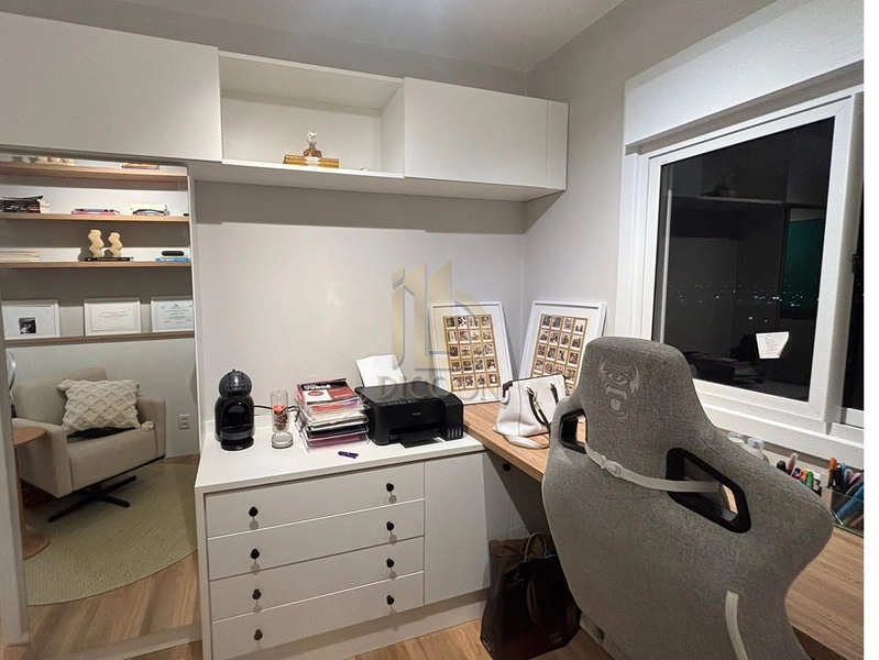 Apartamento 2 Dormitórios Centro Canoas: 31ª foto da galeria de imagens do imóvel