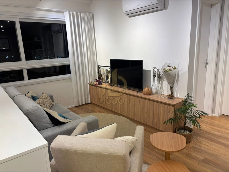 Apartamento 2 Dormitórios Centro Canoas: 19ª foto da galeria de imagens do imóvel