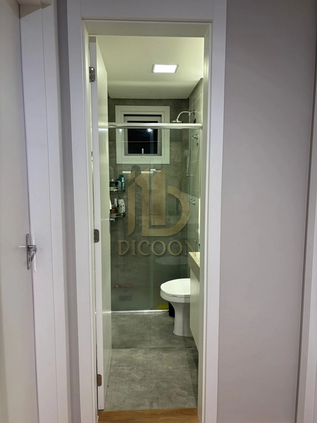 Apartamento 2 Dormitórios Centro Canoas: 11ª foto da galeria de imagens do imóvel