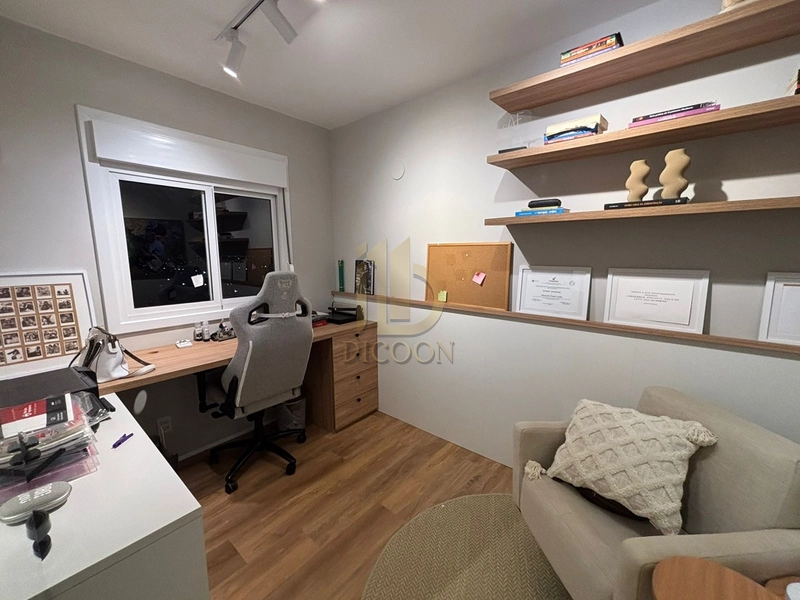 Apartamento 2 Dormitórios Centro Canoas: 16ª foto da galeria de imagens do imóvel