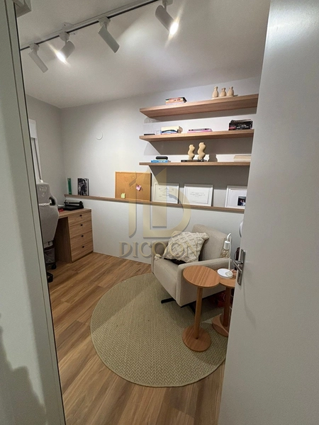 Apartamento 2 Dormitórios Centro Canoas: 5ª foto da galeria de imagens do imóvel