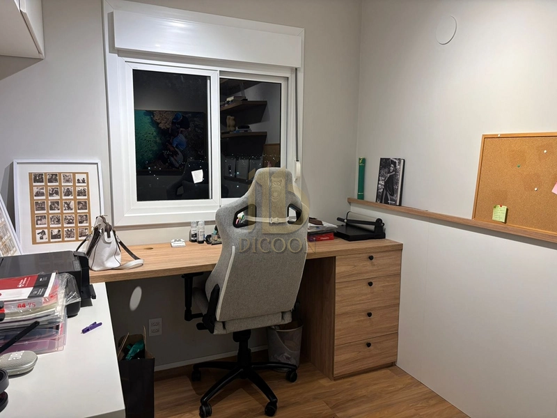 Apartamento 2 Dormitórios Centro Canoas: 9ª foto da galeria de imagens do imóvel