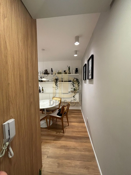 Apartamento 2 Dormitórios Centro Canoas: 7ª foto da galeria de imagens do imóvel
