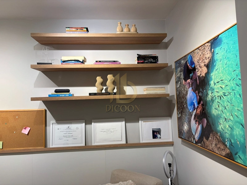 Apartamento 2 Dormitórios Centro Canoas: 21ª foto da galeria de imagens do imóvel