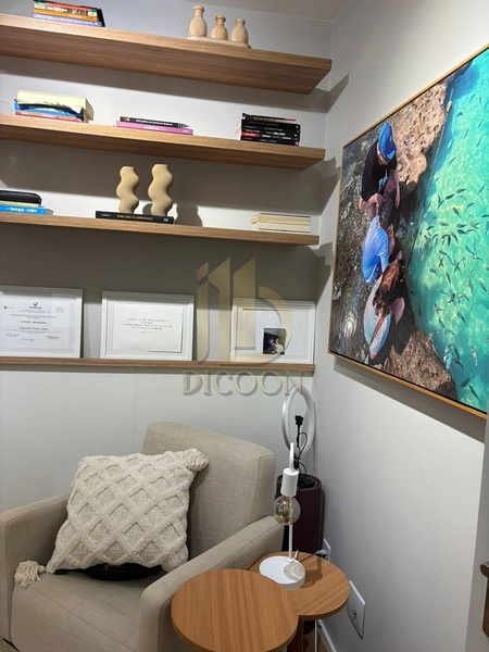 Apartamento 2 Dormitórios Centro Canoas: 23ª foto da galeria de imagens do imóvel