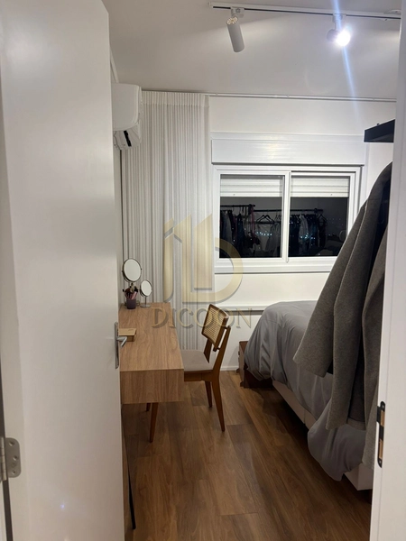 Apartamento 2 Dormitórios Centro Canoas: 28ª foto da galeria de imagens do imóvel