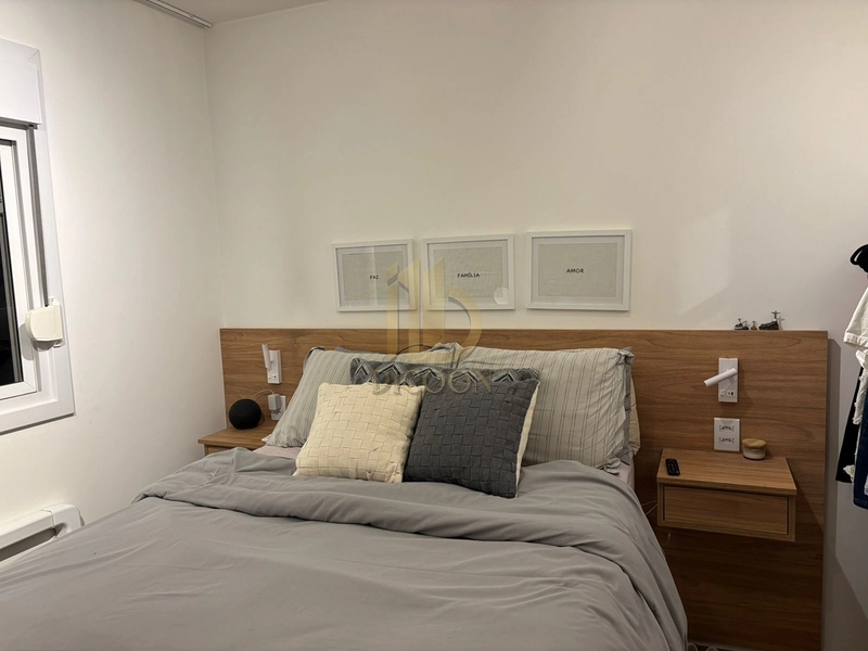 Apartamento 2 Dormitórios Centro Canoas: 27ª foto da galeria de imagens do imóvel