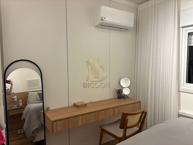 Apartamento 2 Dormitórios Centro Canoas: 30ª foto da galeria de imagens do imóvel