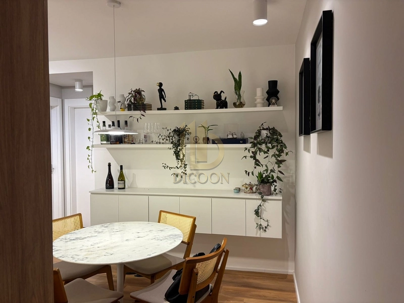 Apartamento 2 Dormitórios Centro Canoas: 15ª foto da galeria de imagens do imóvel