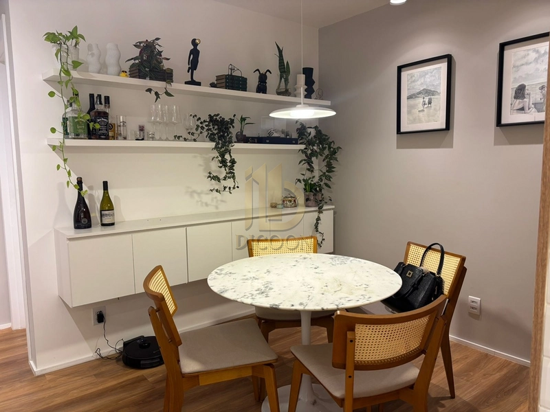 Apartamento 2 Dormitórios Centro Canoas: 8ª foto da galeria de imagens do imóvel