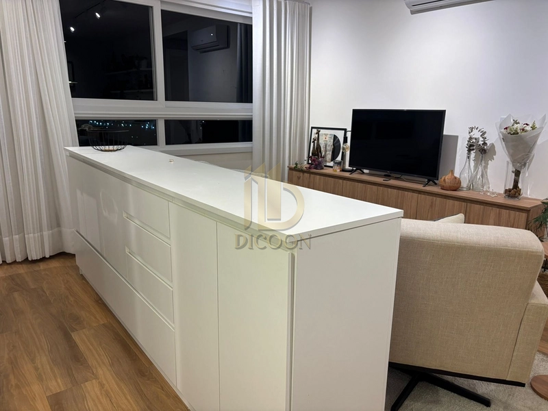 Apartamento 2 Dormitórios Centro Canoas: 18ª foto da galeria de imagens do imóvel