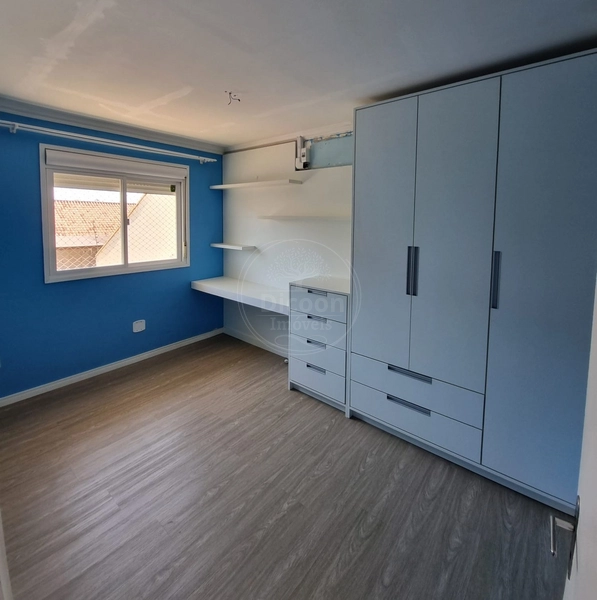 CASA DE 3 DORMITORIOS EM CONDOMINIO - RESIDENCIAL VILA NOVA: 8ª foto da galeria de imagens do imóvel