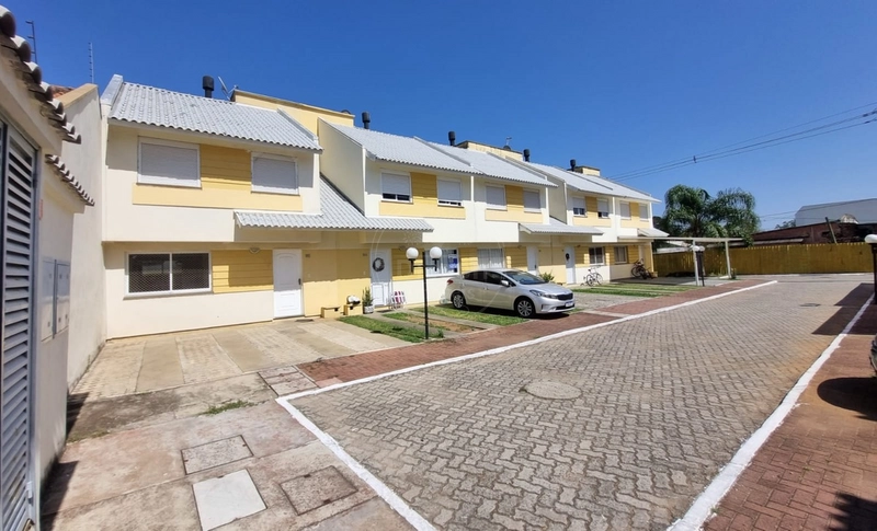 Imóvel residencial ou comercial