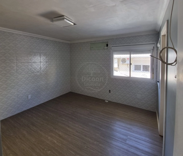 CASA DE 3 DORMITORIOS EM CONDOMINIO - RESIDENCIAL VILA NOVA: 9ª foto da galeria de imagens do imóvel