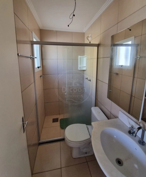 CASA DE 3 DORMITORIOS EM CONDOMINIO - RESIDENCIAL VILA NOVA: 10ª foto da galeria de imagens do imóvel