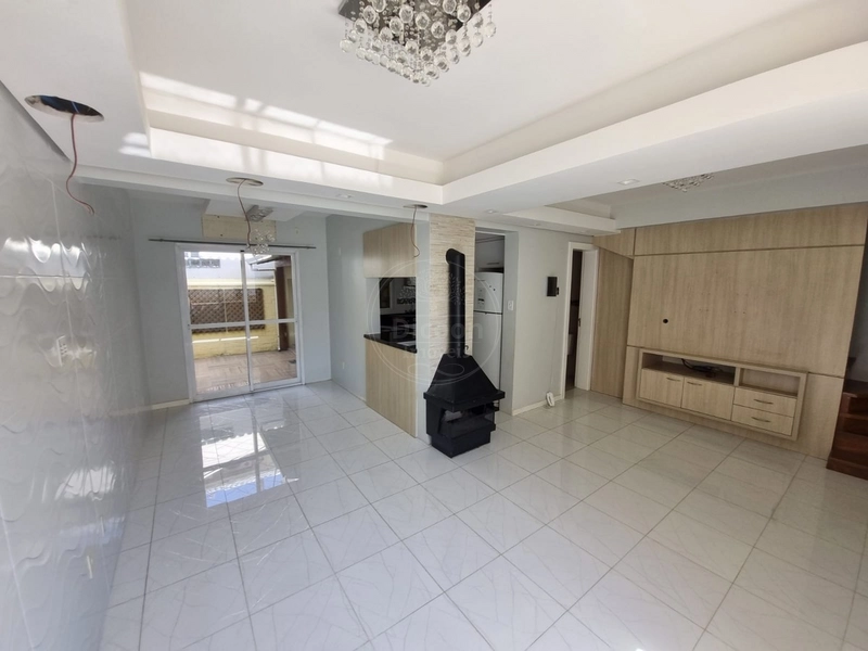 CASA DE 3 DORMITORIOS EM CONDOMINIO - RESIDENCIAL VILA NOVA: 4ª foto da galeria de imagens do imóvel