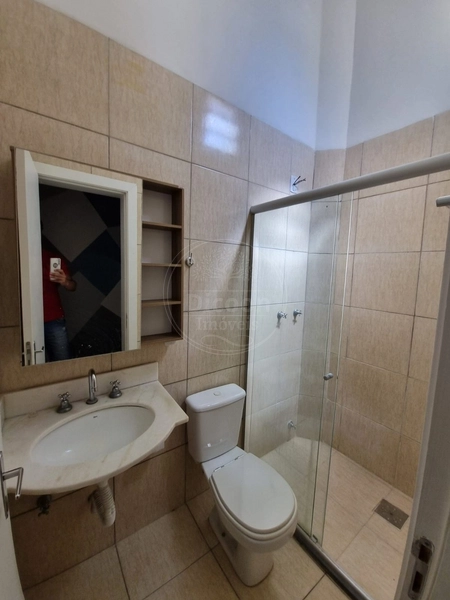 CASA DE 3 DORMITORIOS EM CONDOMINIO - RESIDENCIAL VILA NOVA: 11ª foto da galeria de imagens do imóvel