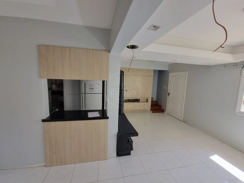 CASA DE 3 DORMITORIOS EM CONDOMINIO - RESIDENCIAL VILA NOVA: 5ª foto da galeria de imagens do imóvel