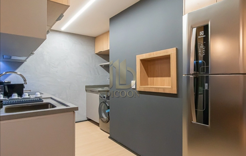 Ben Moinhos Smart Life no bairro Moinhos de Vento, Porto Alegre: 11ª foto da galeria de imagens do imóvel